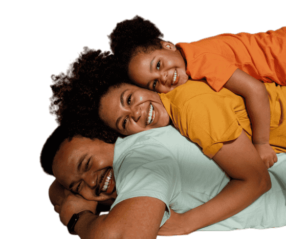marketplace family image