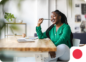 Affordable health coverage tailored just for you.