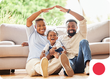 Protect your loved ones with flexible, comprehensive family plans.